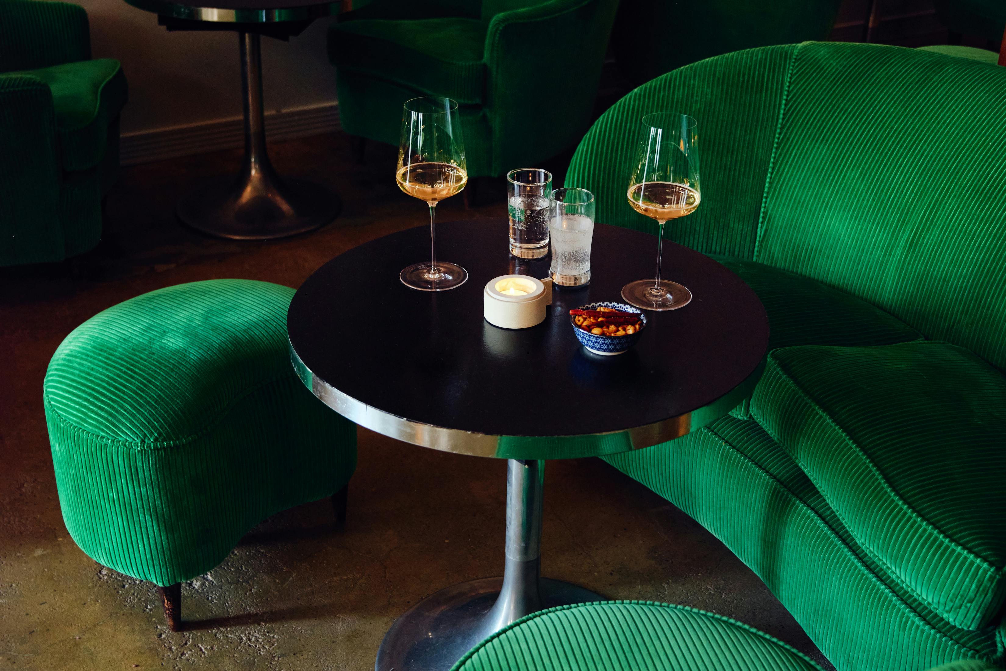 The Best Lower East Side Bars New York The Infatuation